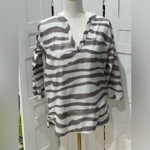 J.Crew size 2 blouse